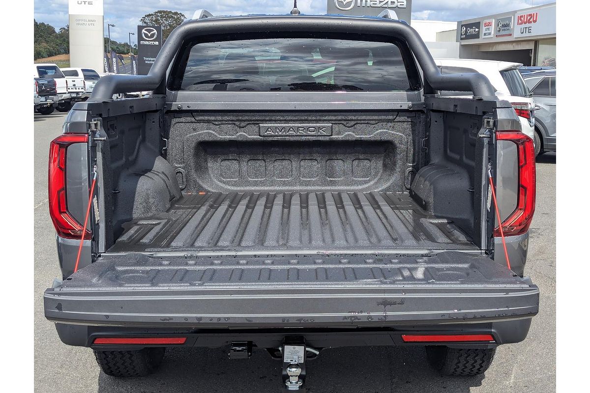 2024 Volkswagen Amarok TDI600 PanAmericana NF 4X4