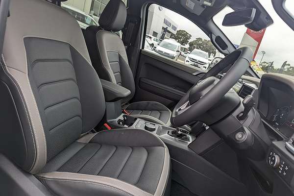 2024 Volkswagen Amarok TDI600 Aventura NF 4X4