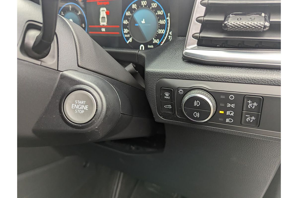 2024 Volkswagen Amarok TDI600 Aventura NF 4X4