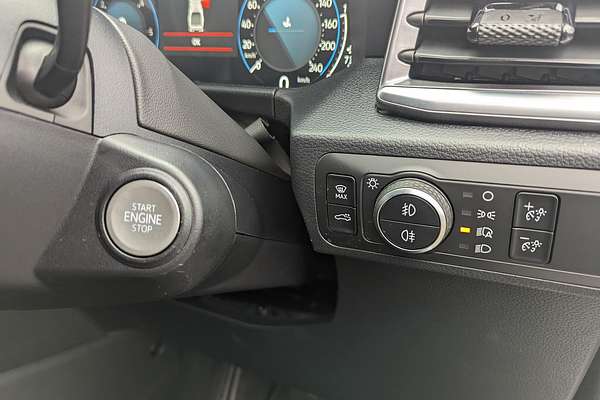 2024 Volkswagen Amarok TDI600 Aventura NF 4X4