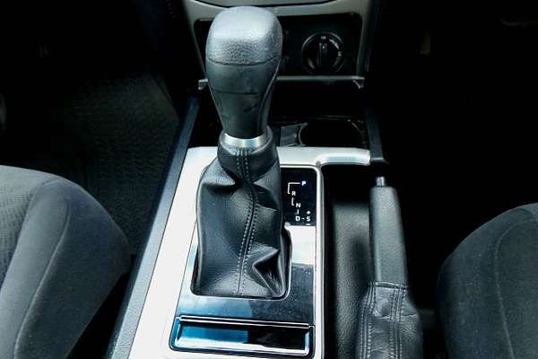 2022 Toyota Landcruiser Prado GX GDJ150R