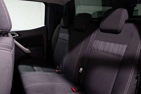 2015 Ford Ranger XL Plus PX 4X4