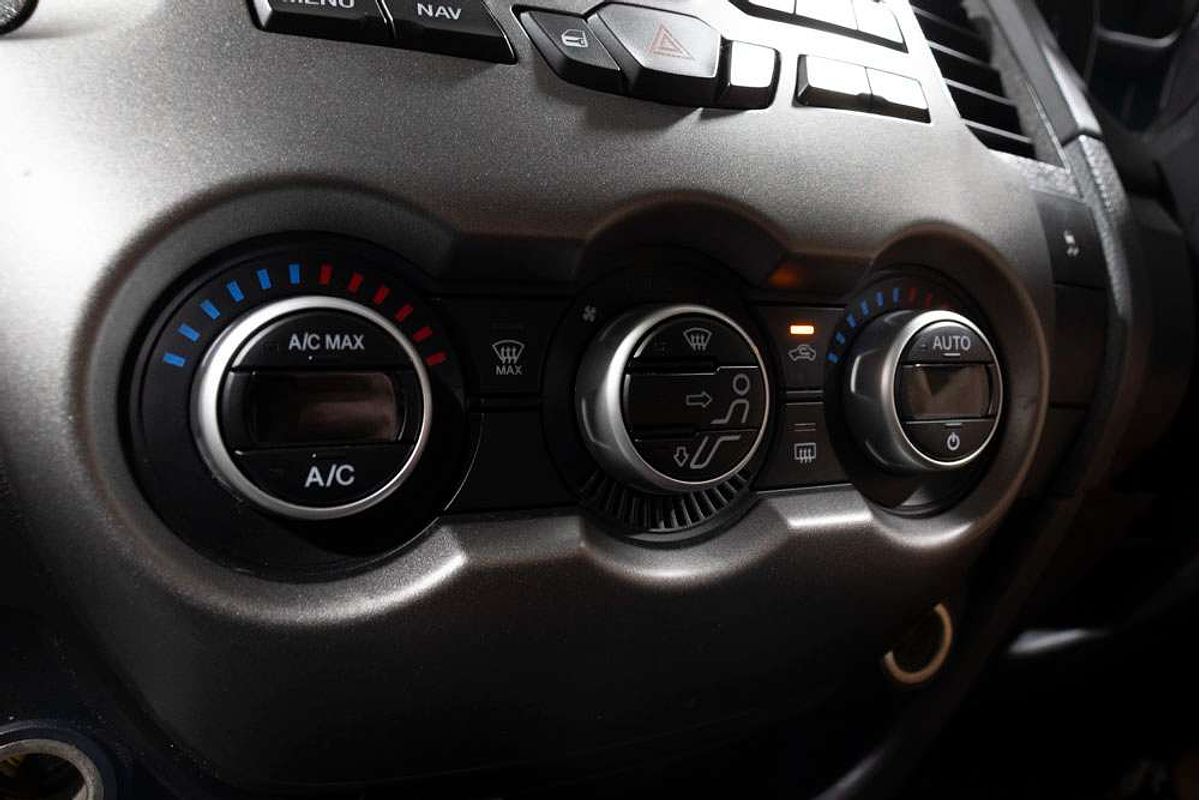 2015 Ford Ranger XL Plus PX 4X4