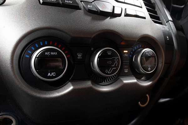 2015 Ford Ranger XL Plus PX 4X4