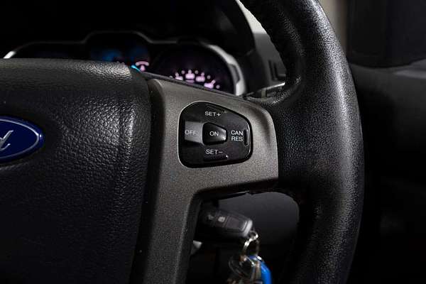 2015 Ford Ranger XL Plus PX 4X4