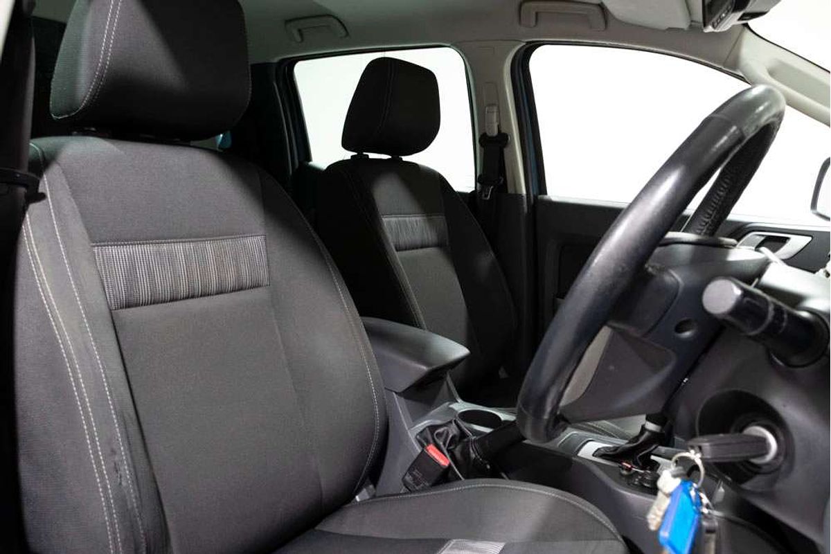 2015 Ford Ranger XL Plus PX 4X4