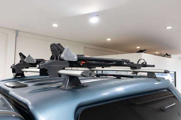 2015 Ford Ranger XL Plus PX 4X4
