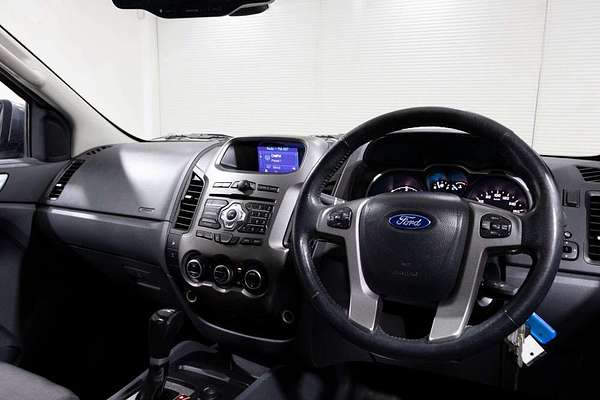2015 Ford Ranger XL Plus PX 4X4