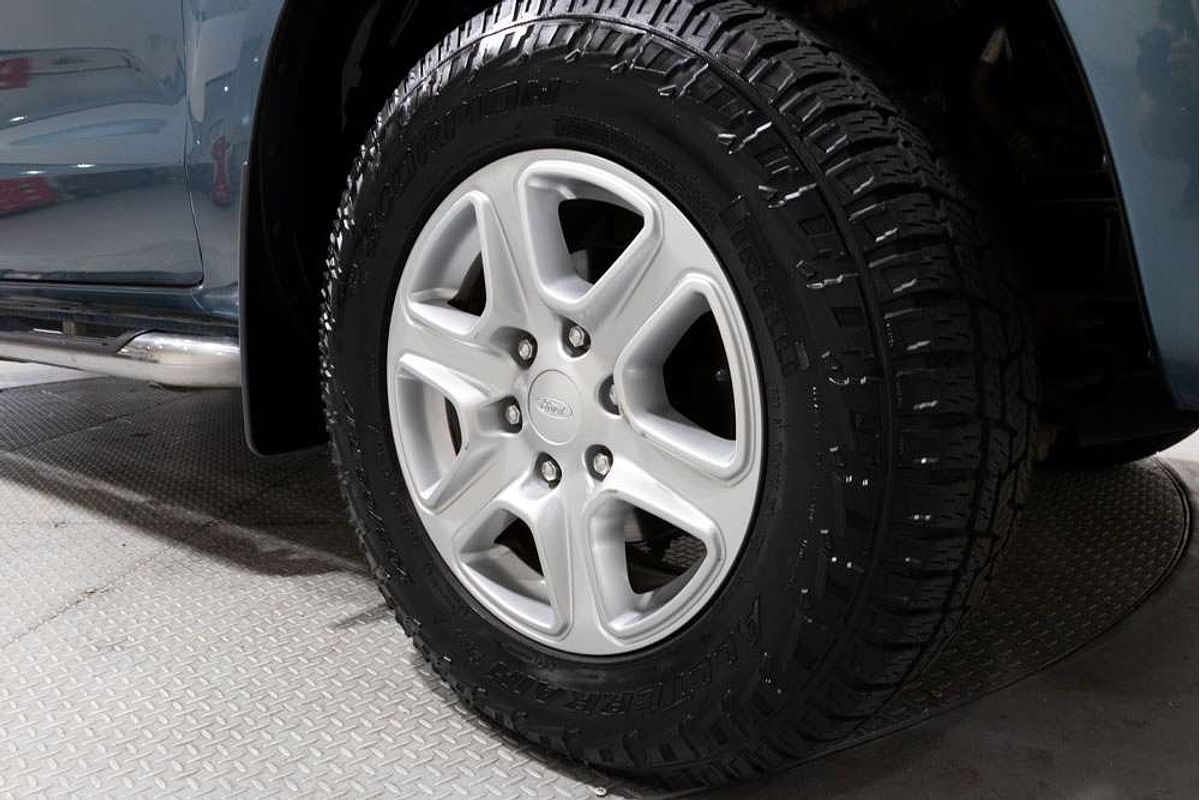 2015 Ford Ranger XL Plus PX 4X4