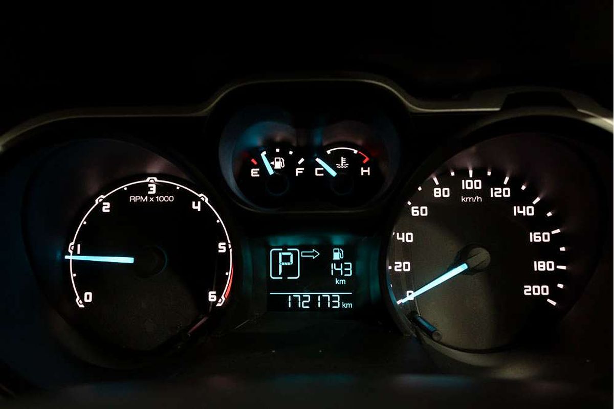 2015 Ford Ranger XL Plus PX 4X4