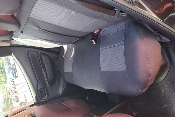 2020 Mitsubishi Triton GLX MR 4X4