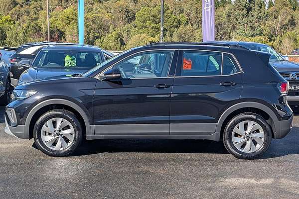 2024 Volkswagen T-Cross 85TSI Life D31
