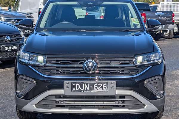 2024 Volkswagen T-Cross 85TSI Life D31
