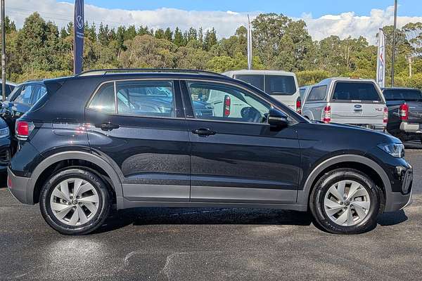 2024 Volkswagen T-Cross 85TSI Life D31