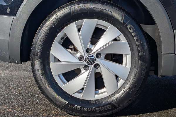 2024 Volkswagen T-Cross 85TSI Life D31