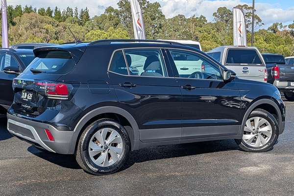 2024 Volkswagen T-Cross 85TSI Life D31