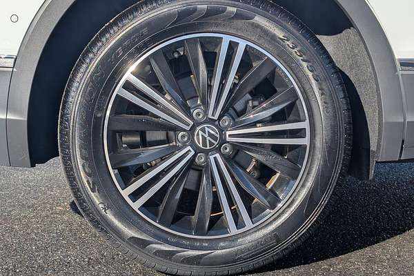 2024 Volkswagen Tiguan 110TSI Life 5N
