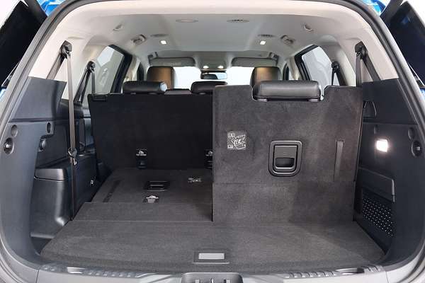 2023 Ford Everest Sport