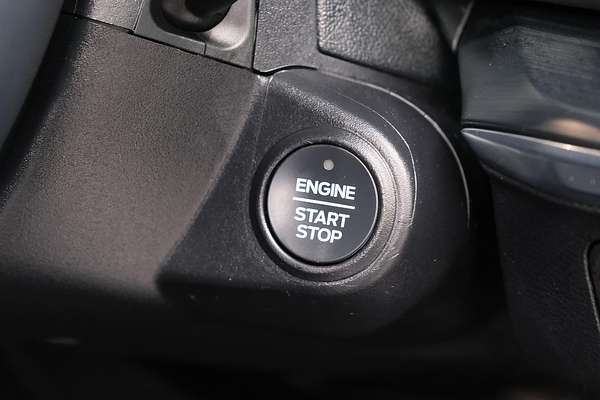 2023 Ford Everest Sport