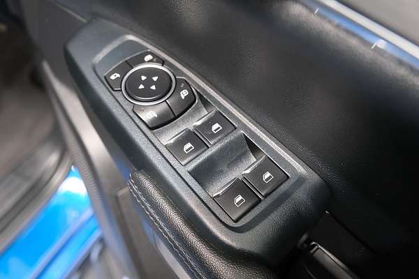 2023 Ford Everest Sport