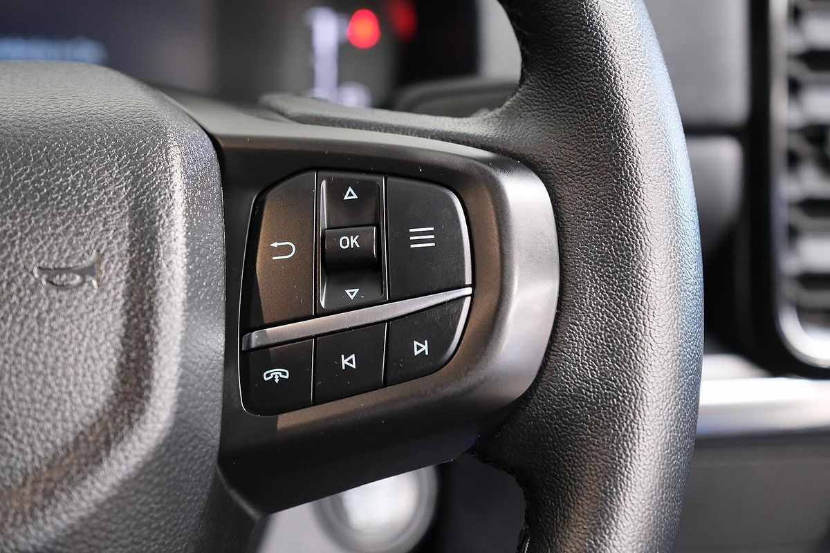 2023 Ford Everest Sport