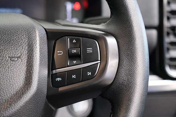 2023 Ford Everest Sport