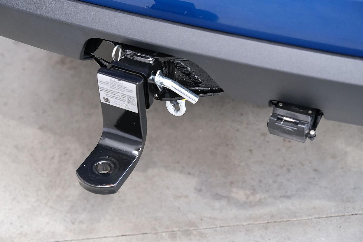 2023 Ford Everest Sport