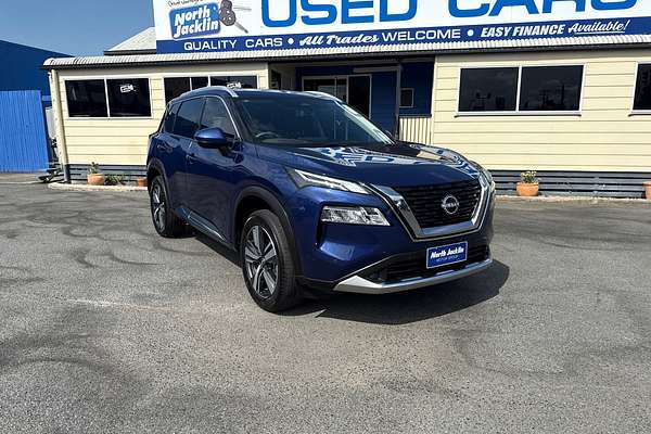 2023 Nissan X-TRAIL Ti T33