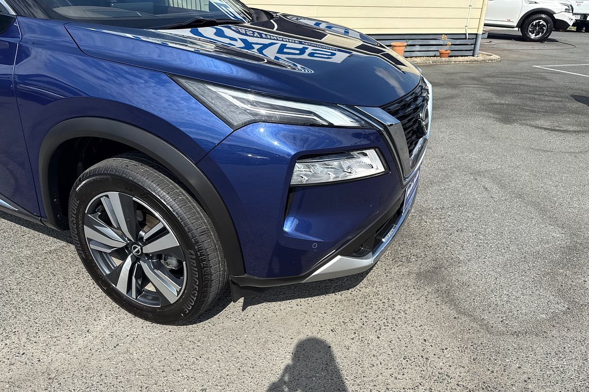2023 Nissan X-TRAIL Ti T33