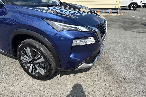 2023 Nissan X-TRAIL Ti T33