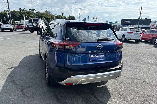 2023 Nissan X-TRAIL Ti T33
