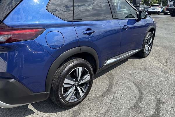 2023 Nissan X-TRAIL Ti T33