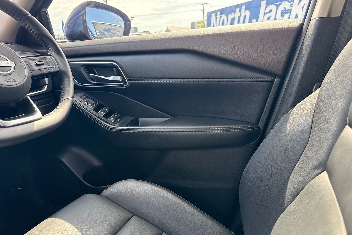 2023 Nissan X-TRAIL Ti T33