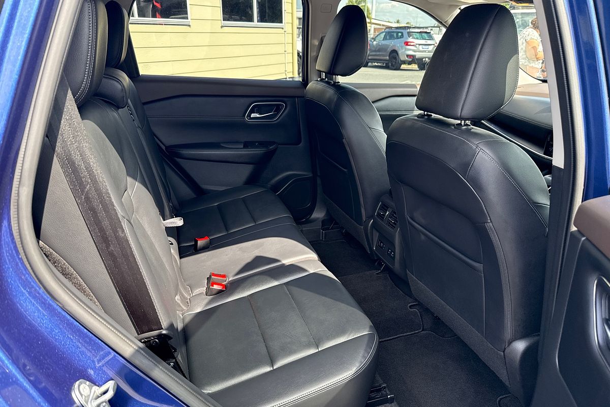 2023 Nissan X-TRAIL Ti T33