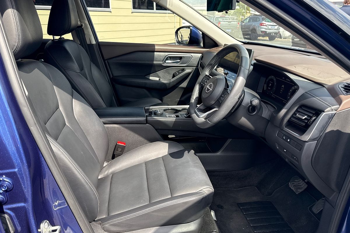 2023 Nissan X-TRAIL Ti T33