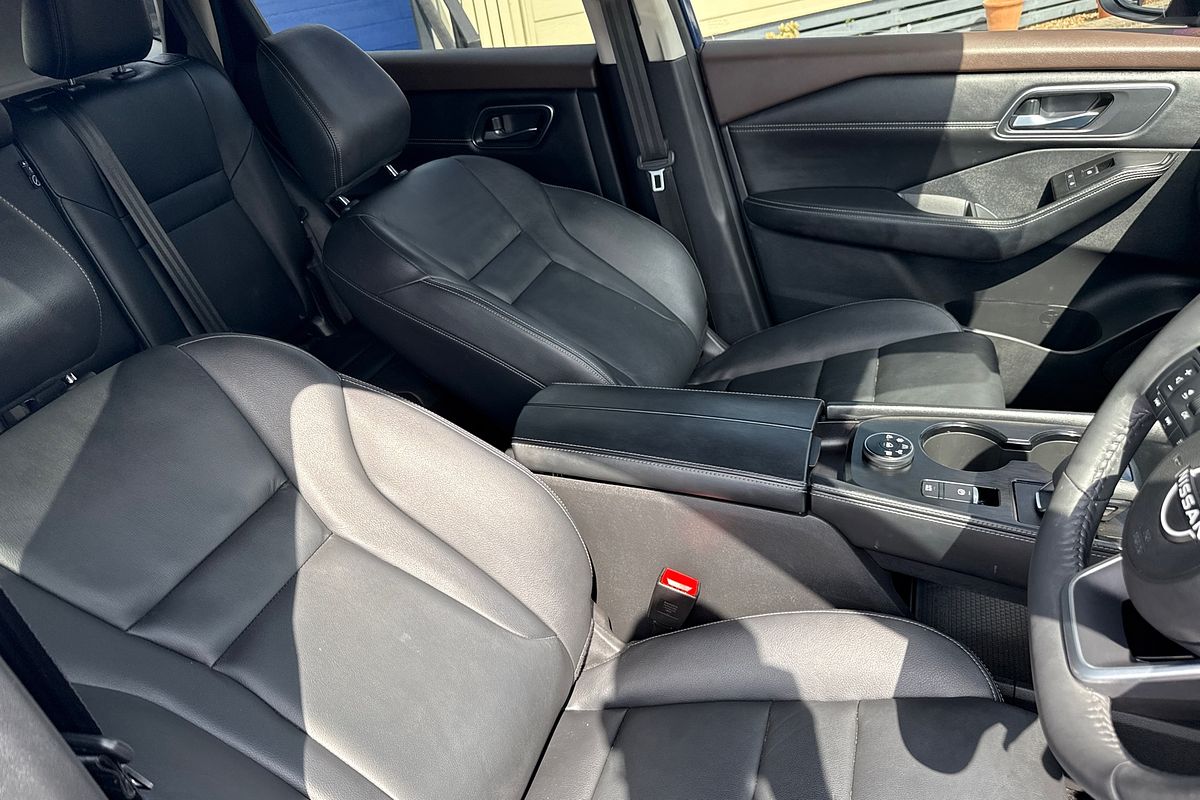 2023 Nissan X-TRAIL Ti T33