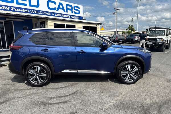 2023 Nissan X-TRAIL Ti T33
