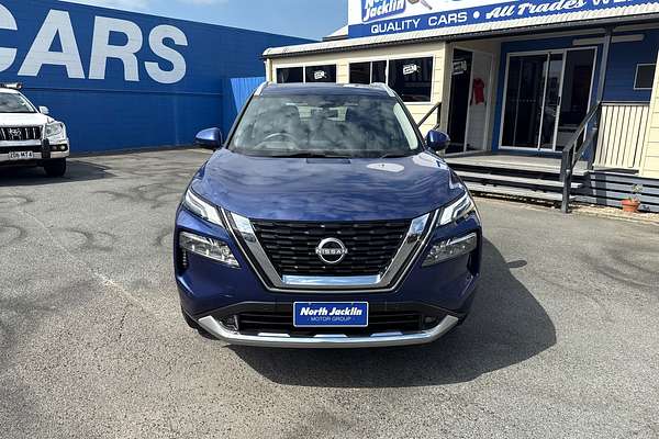 2023 Nissan X-TRAIL Ti T33