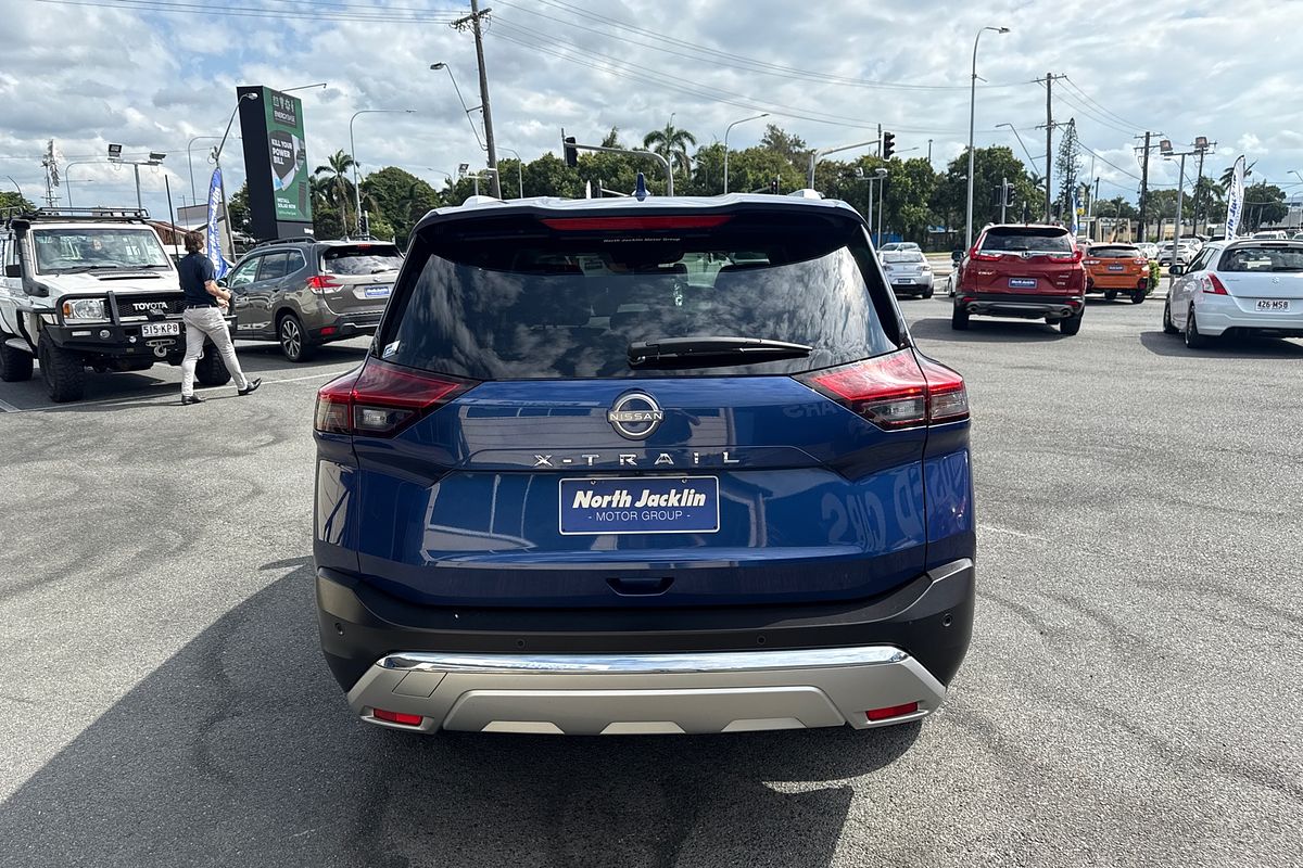 2023 Nissan X-TRAIL Ti T33