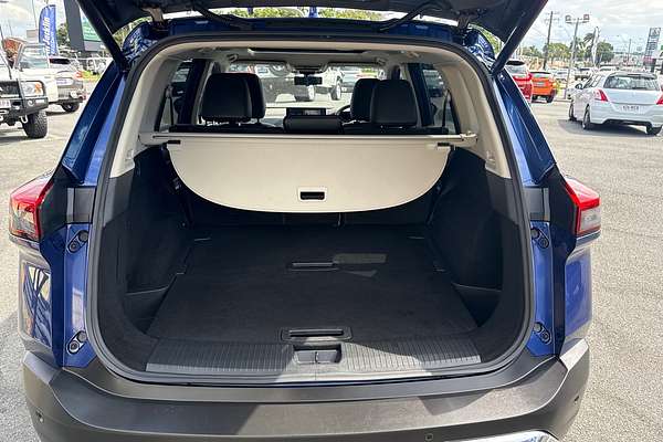 2023 Nissan X-TRAIL Ti T33