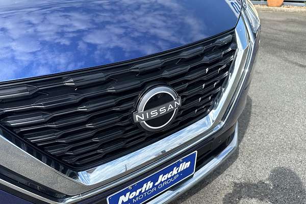 2023 Nissan X-TRAIL Ti T33