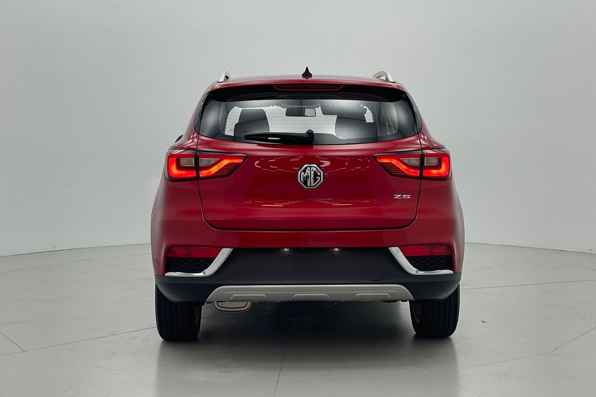 2023 MG ZS Excite AZS1