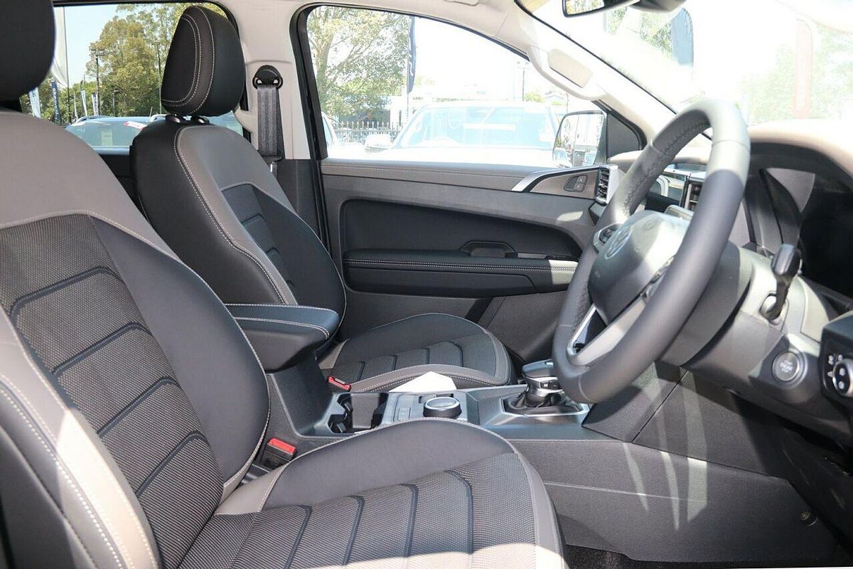 2024 Volkswagen Amarok TDI600 Style NF 4X4
