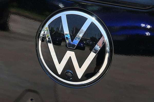 2024 Volkswagen Amarok TDI600 Style NF 4X4