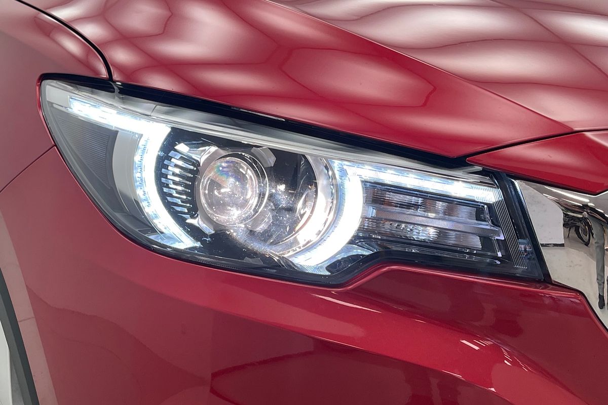 2023 MG ZS Excite AZS1