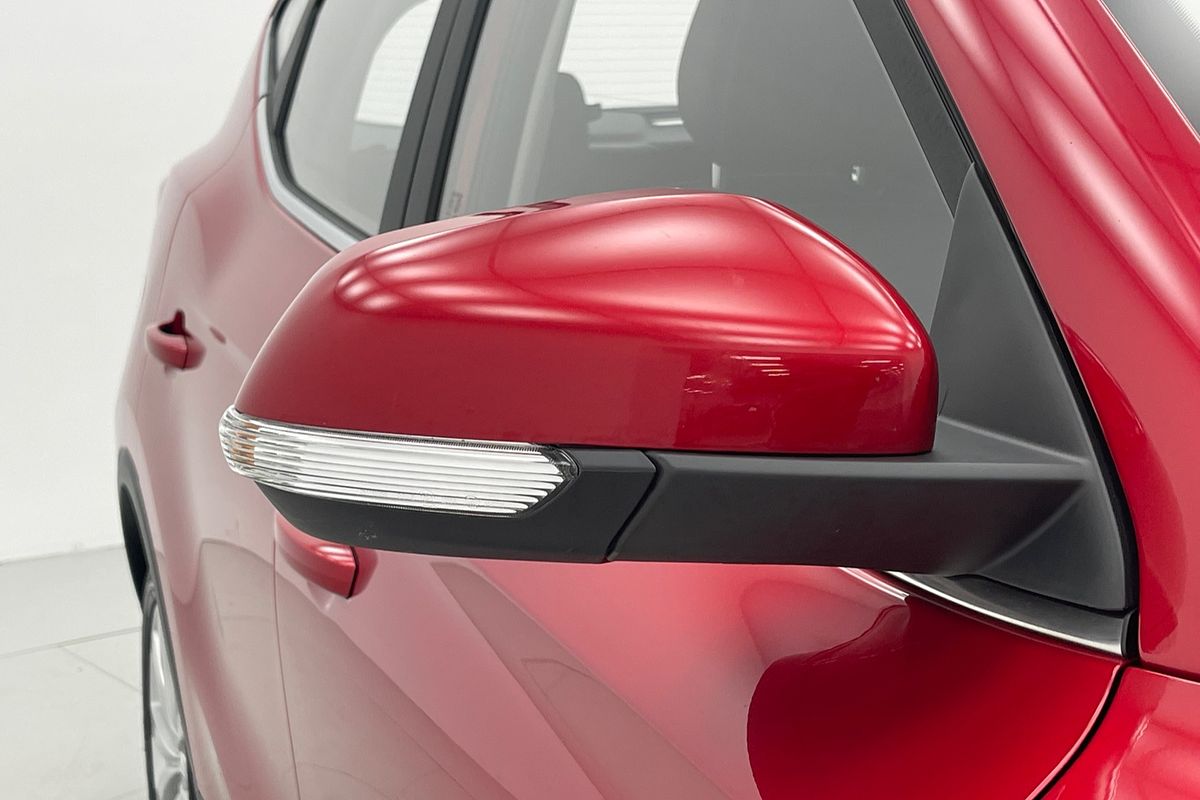 2023 MG ZS Excite AZS1