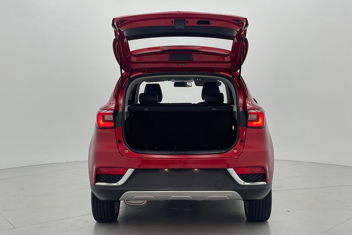 2023 MG ZS Excite AZS1