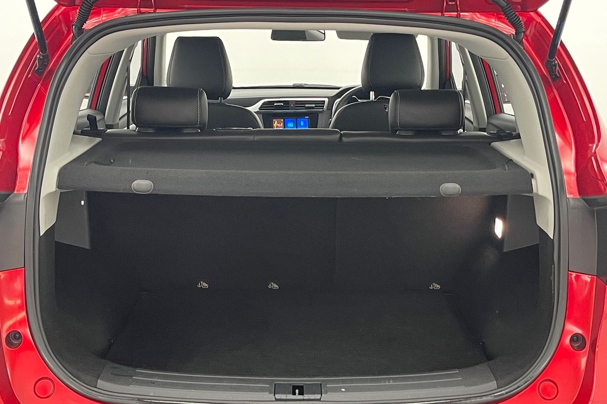 2023 MG ZS Excite AZS1