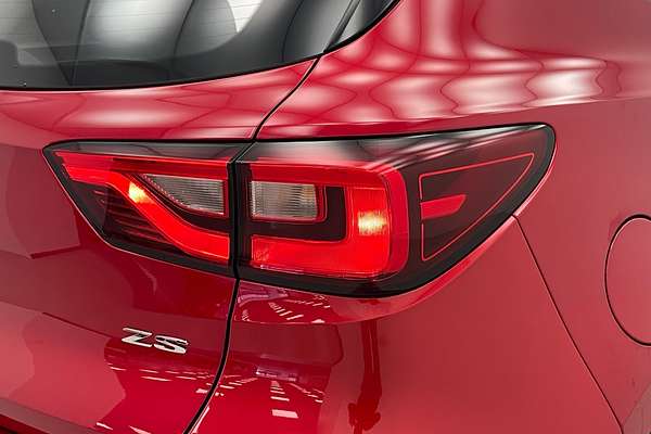 2023 MG ZS Excite AZS1