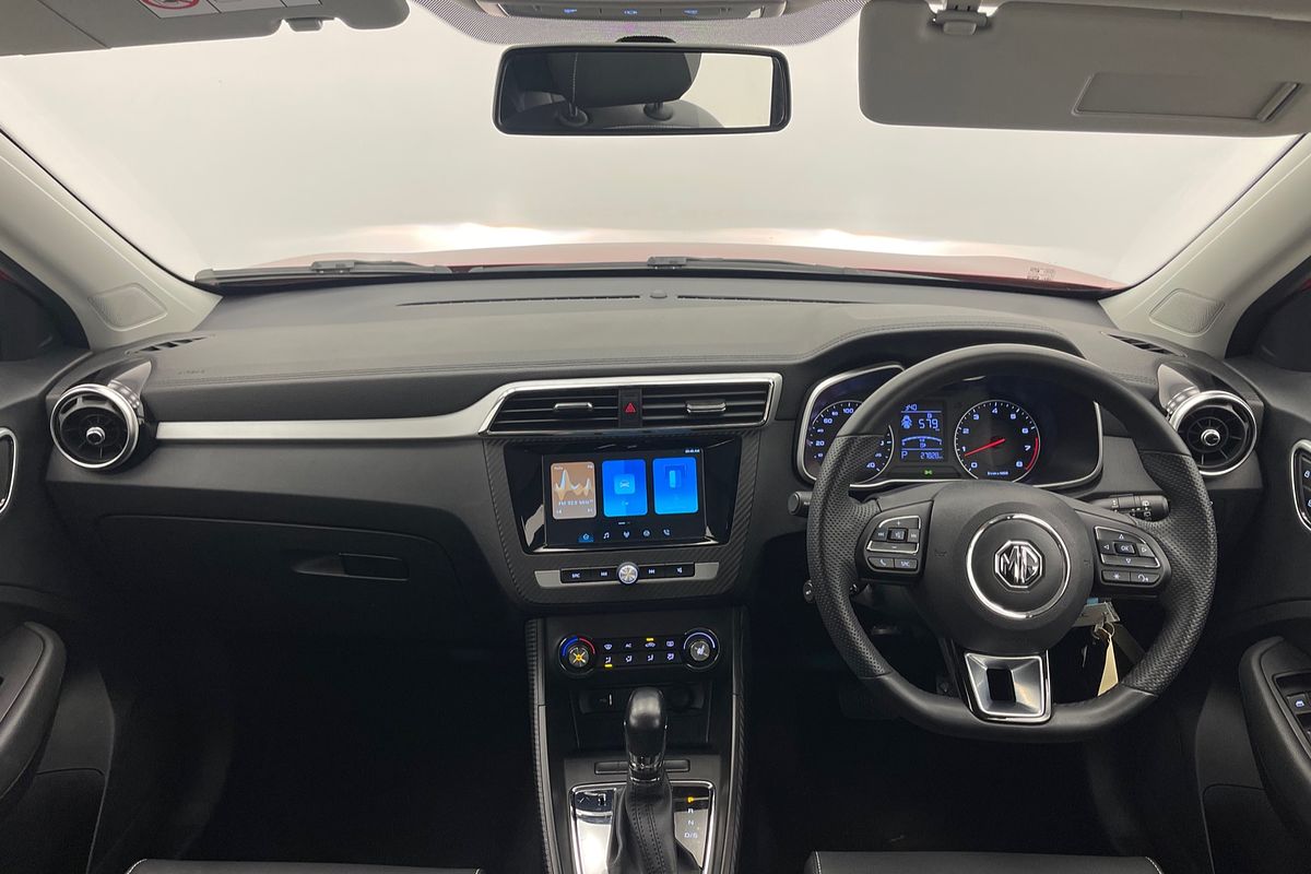 2023 MG ZS Excite AZS1